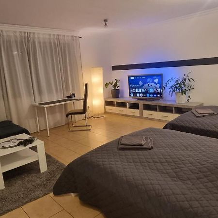 Spreenhagen Monteurswohnung Deluxe מראה חיצוני תמונה